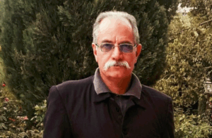 📖مه کرماشانم تاجم پەڕاوه/ سەید قاسم ئەرژەنگ شاعر ناسریاێ کورد لەک