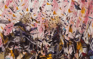 چیرووک: دەنگ بێ‌گیان / نۊسەر: نەسرین باباخانی