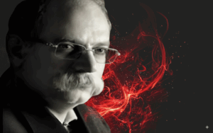 ✍️سەیدقاسم ئەرژەنگ و چەن بەش هەڵبەست لەکی و سورانی