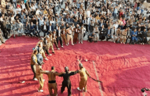 🎇جەژن مهرگان وە سەهنە +video