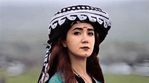 زوان داڵگی/ مەهسا زارعی