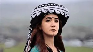 زوان داڵگی/ مەهسا زارعی