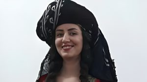 زوان و زاوزێ / ئانیسا جەفەریمهر