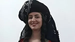 زوان و زاوزێ / ئانیسا جەفەریمهر