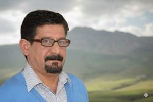 توژاڵ زامەکان / کتاو شێعر کوردی خوارێن / تورج ئەسپری+PDF