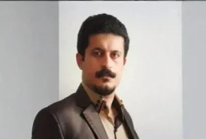 گوڵ باخی خەنی/ کووە شعرلەکەی/ سەید ئارمان ‌حوسەینی «ریوار»+ PDF