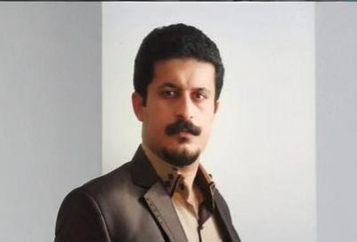 گوڵ باخی خەنی/ کووە شعرلەکەی/ سەید ئارمان ‌حوسەینی «ریوار»+ PDF