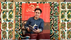 نەرمه واران / کوومە شێعرکوردی خوارێن / جەلیل ئاهەنگەرنژاد+ PDF