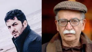 «بەێ»/عەلی ئەشرەف دەرویشیان/وەرگیڕان وە لەکی پدرام ئەسەدی