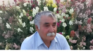 دەنگ دڵ / کوومە هەڵوەست / پەروێز بەنەفشی + PDF