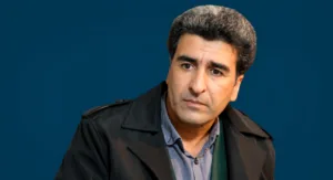 گوورانییەل وا / شعر کوردی / مەسعوود قەنبەری +PDF