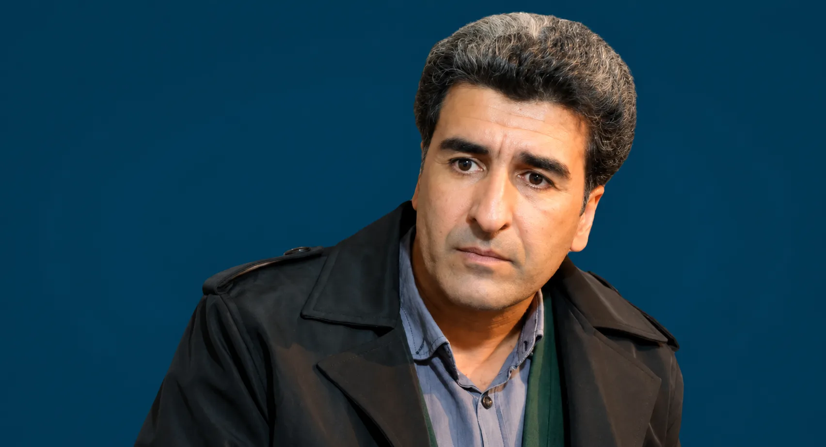 گوورانییەل وا / شعر کوردی / مەسعوود قەنبەری +PDF